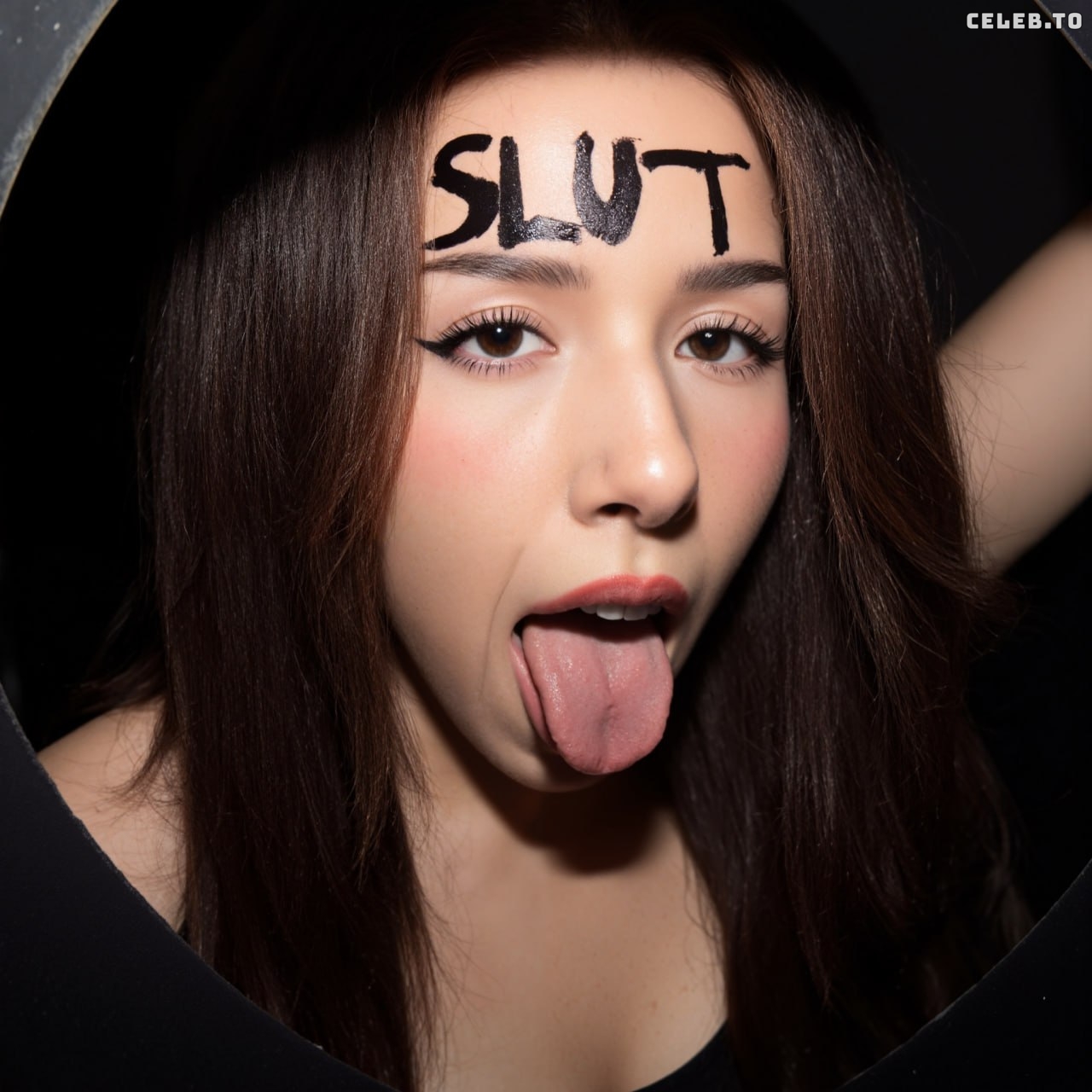 Image 2831362 from Pokimane (fake)