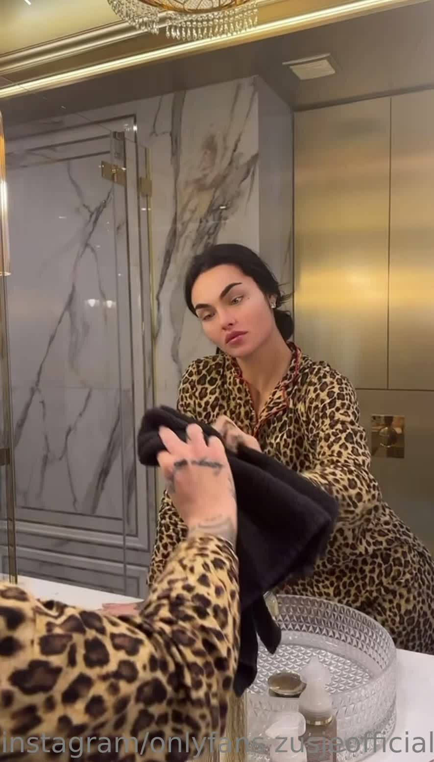 Video 19069 from Zusje