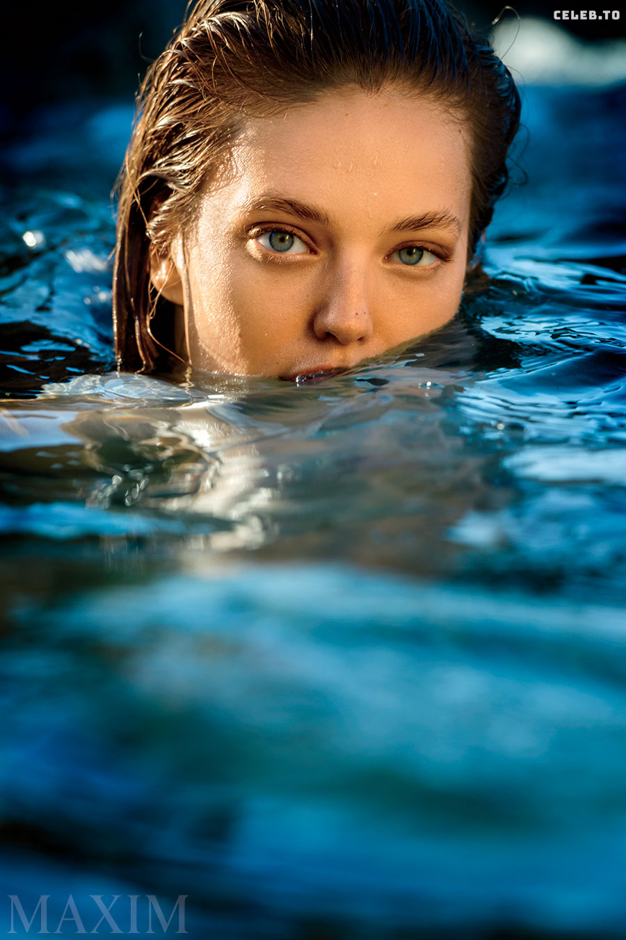 Image 2842497 from Emily DiDonato