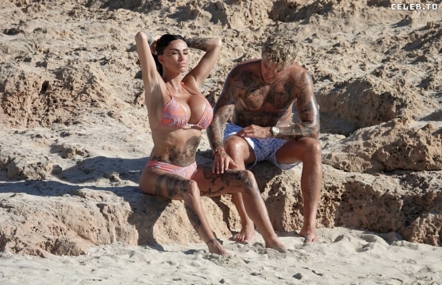 Image 2850329 from Katie Price