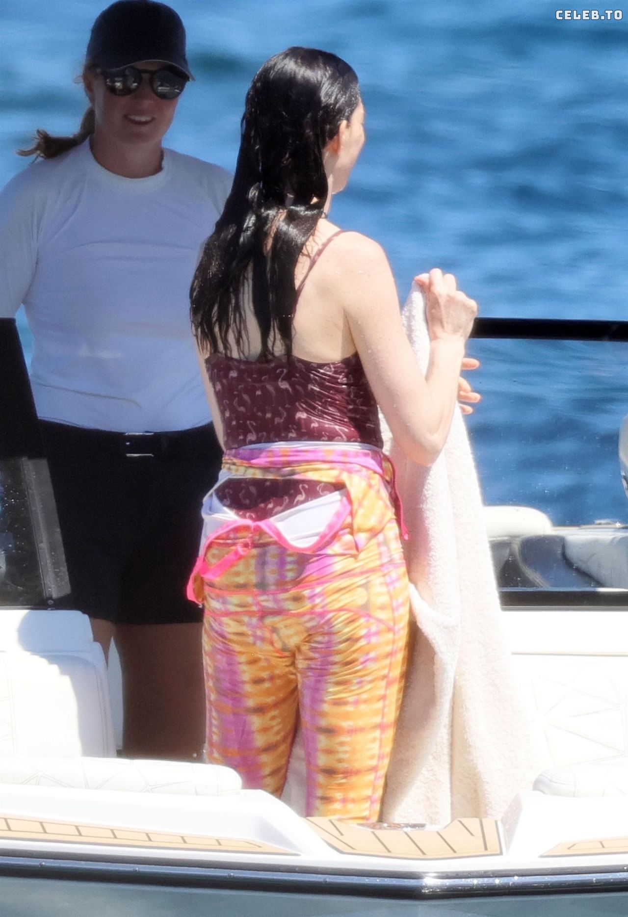 Image 2853376 from Anne Hathaway