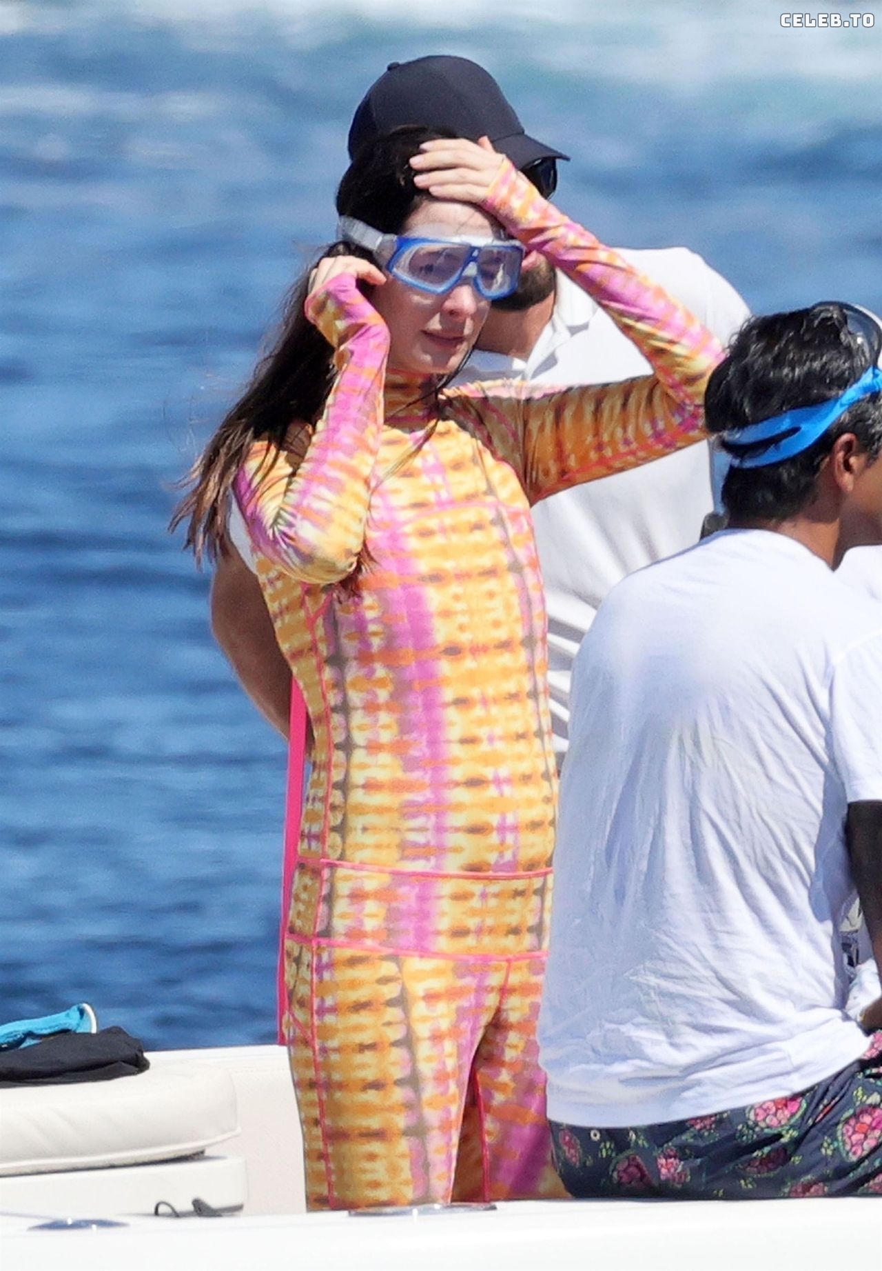 Image 2853383 from Anne Hathaway