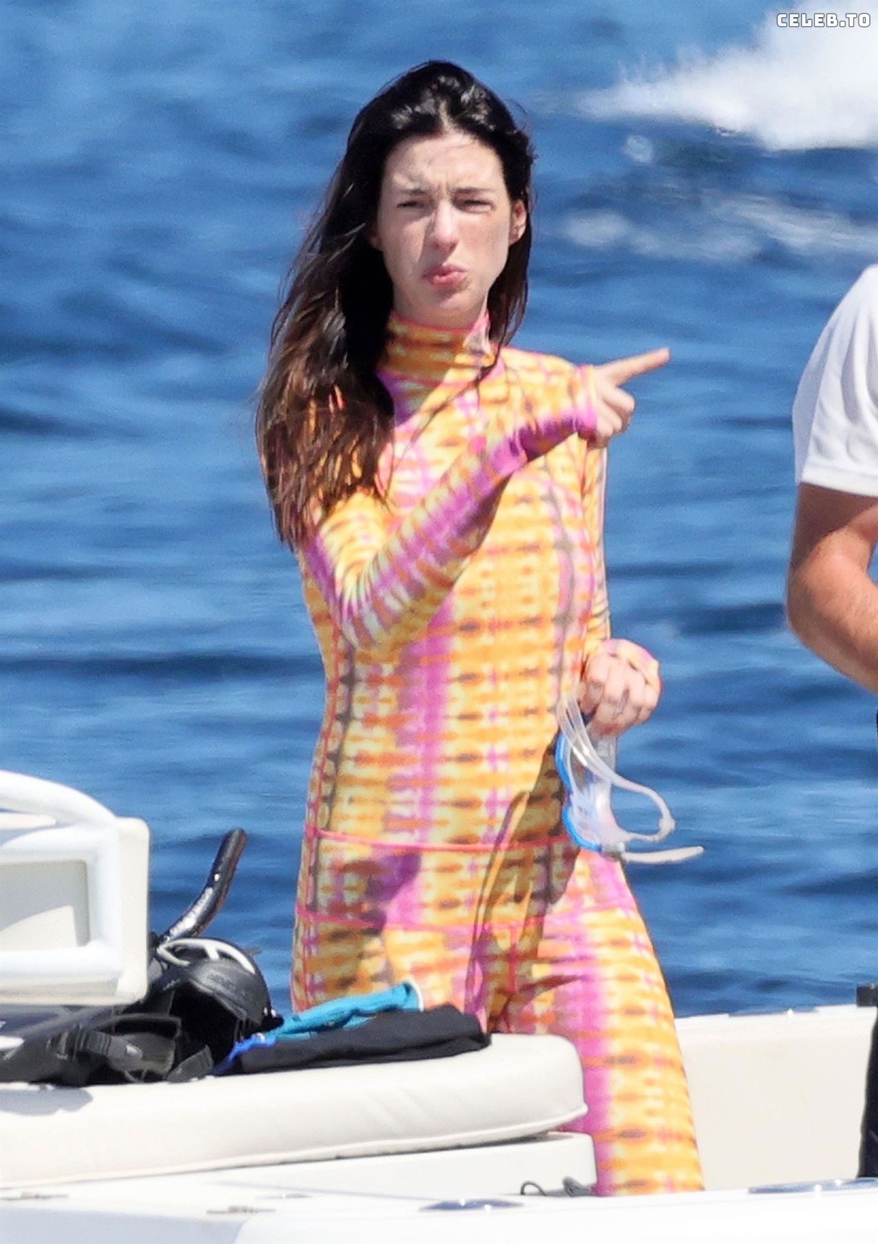 Image 2853390 from Anne Hathaway