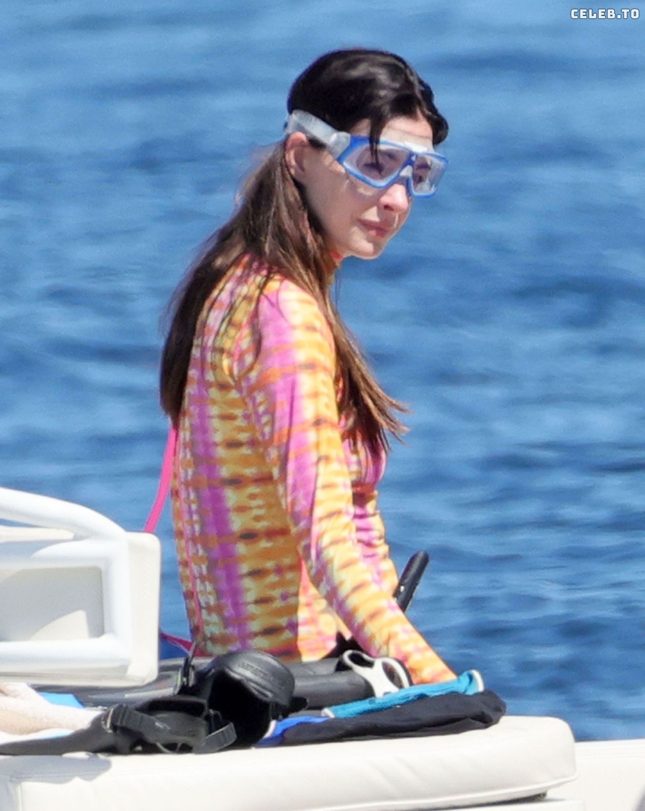 Image 2853400 from Anne Hathaway