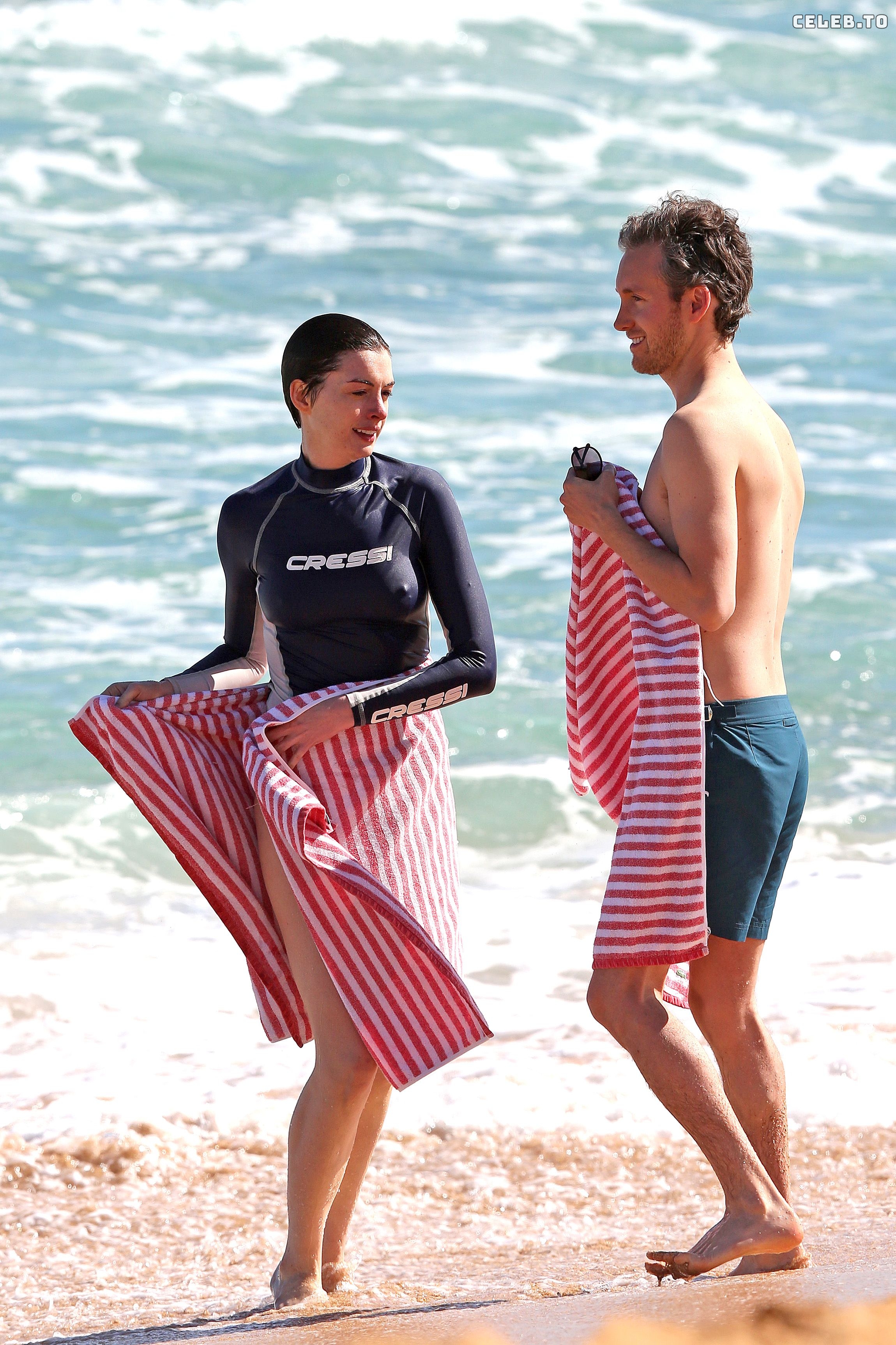 Image 2853598 from Anne Hathaway
