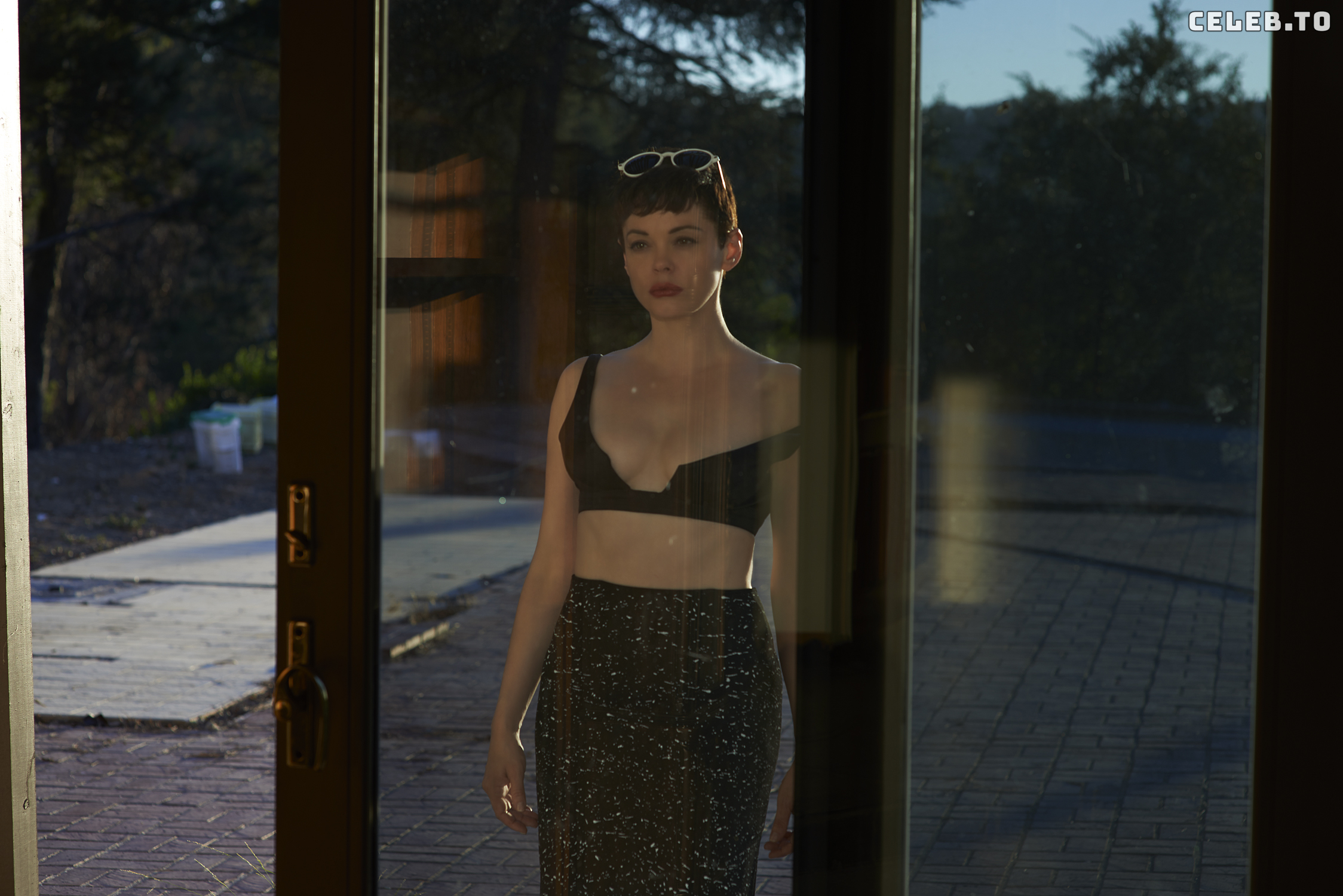 Image 2860232 from Rose McGowan