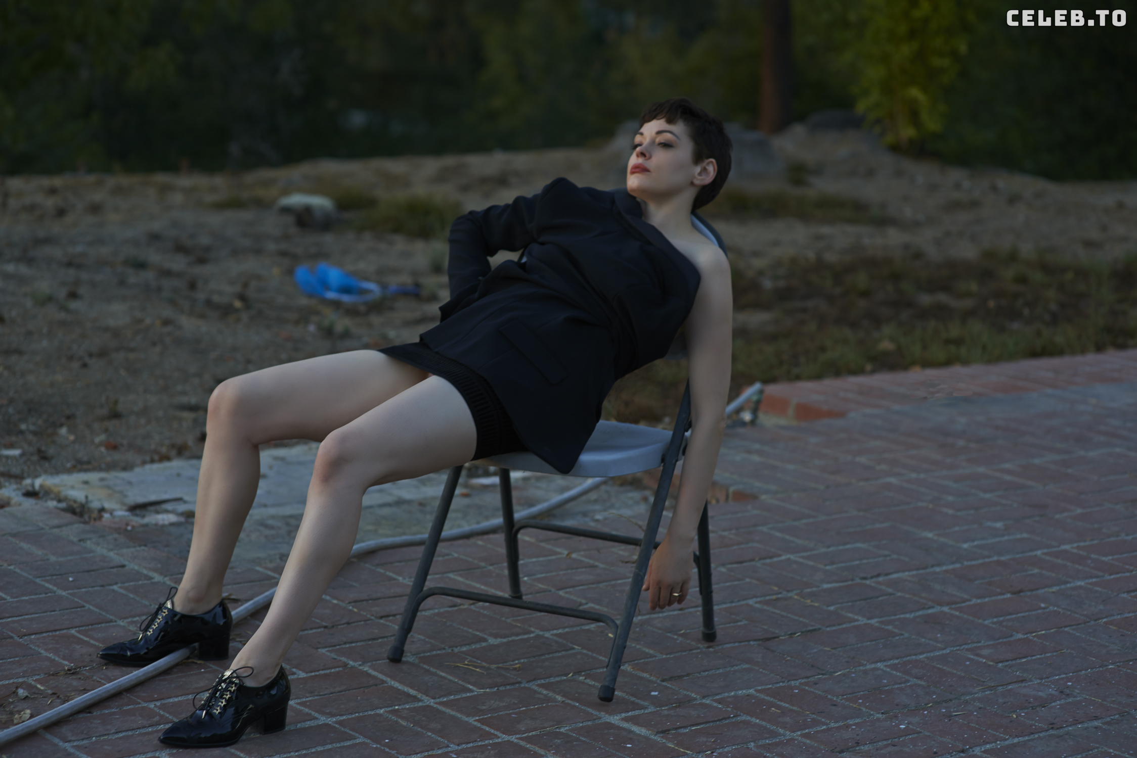Image 2860246 from Rose McGowan