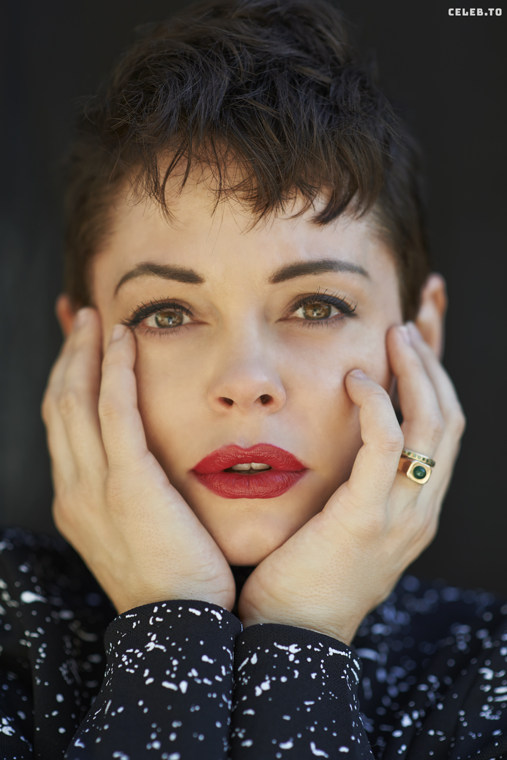 Image 2860260 from Rose McGowan