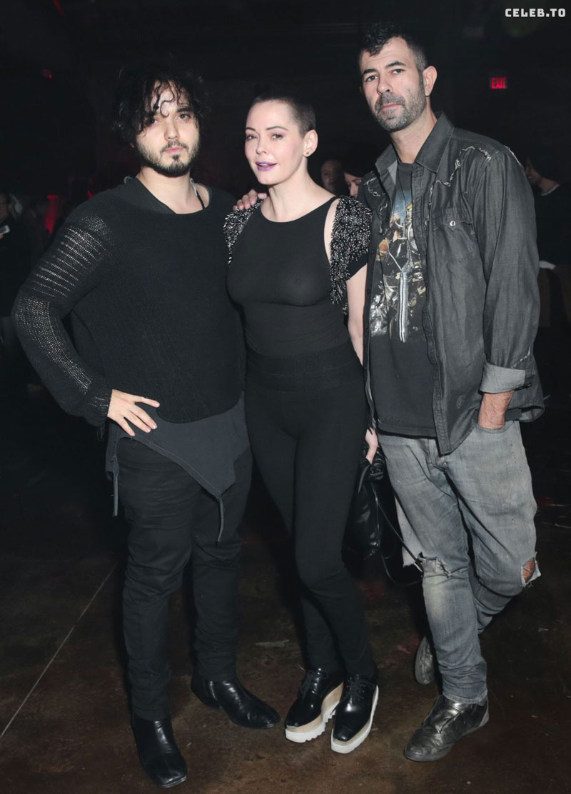 Image 2860294 from Rose McGowan