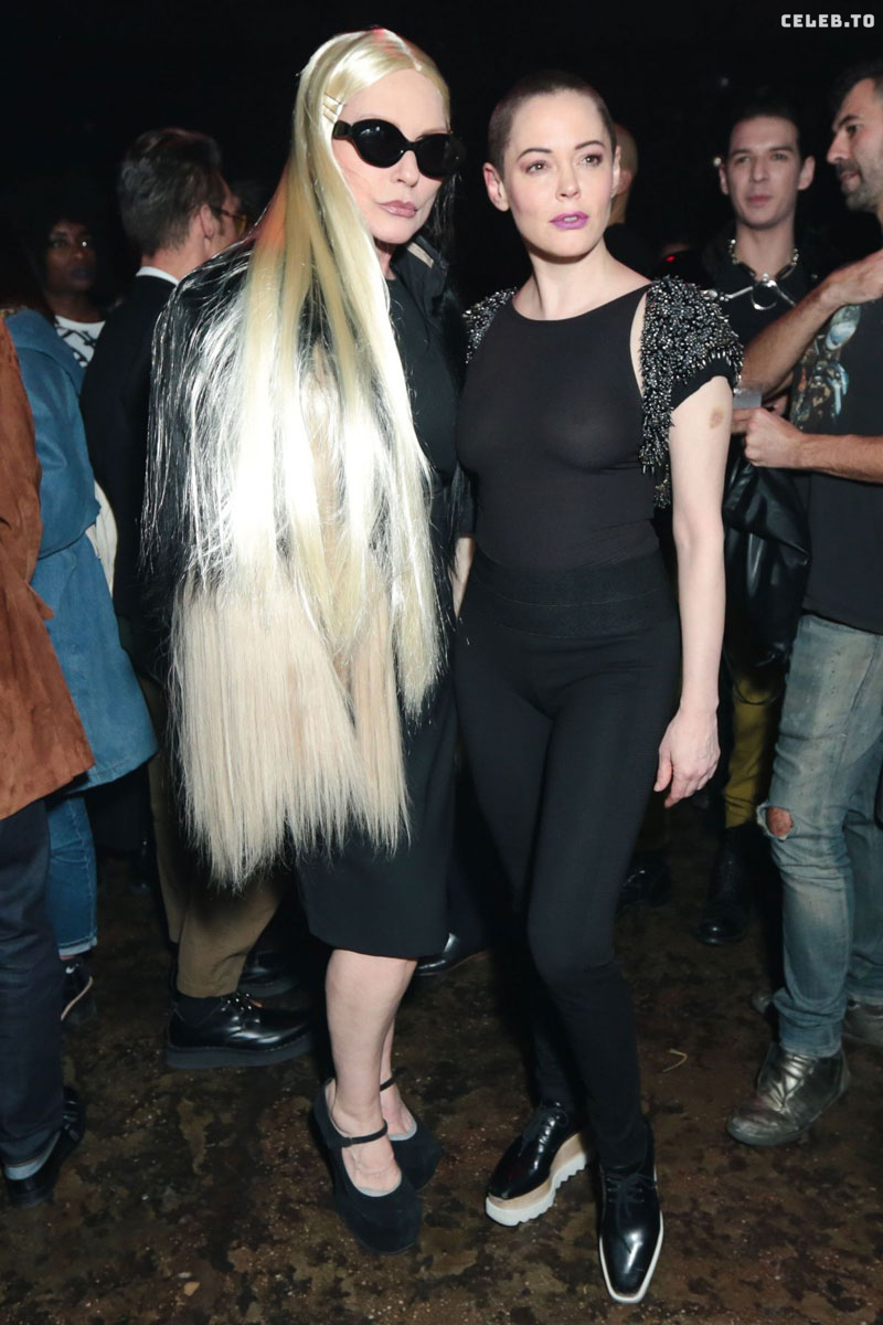 Image 2860303 from Rose McGowan