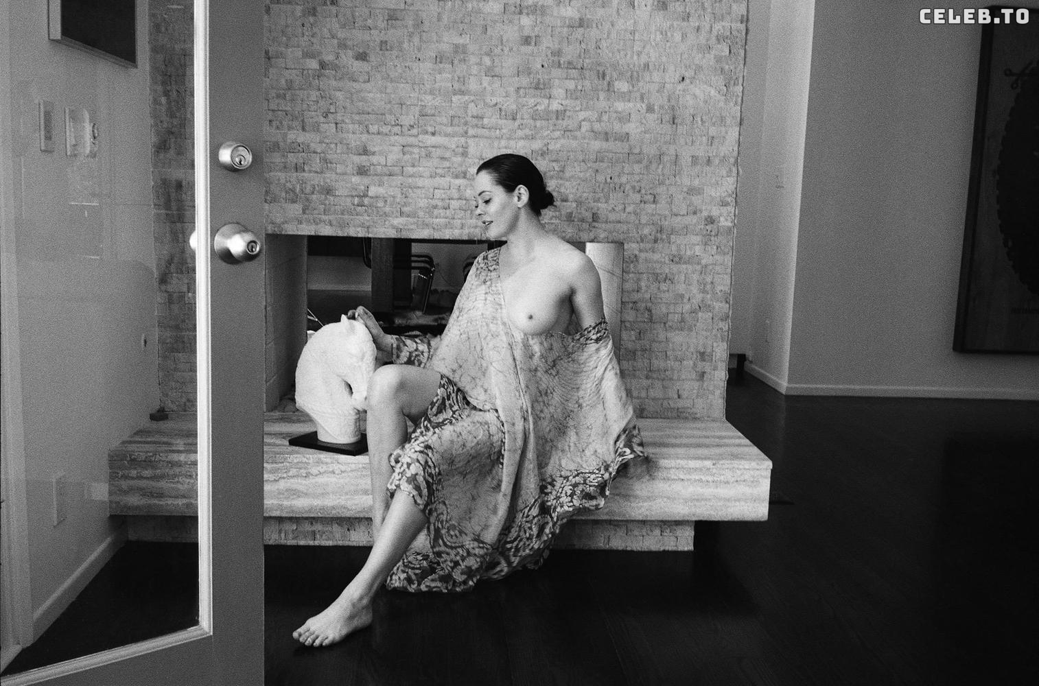 Image 2860318 from Rose McGowan