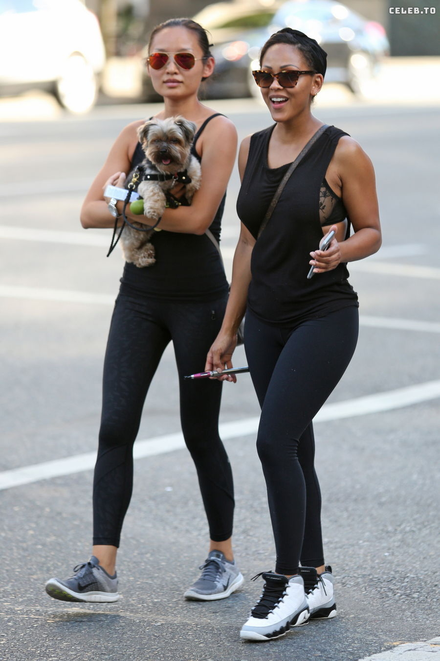 Image 2864105 from Meagan Good