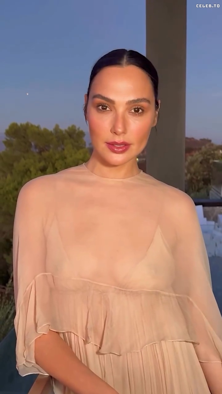 Image 2864136 from Gal Gadot