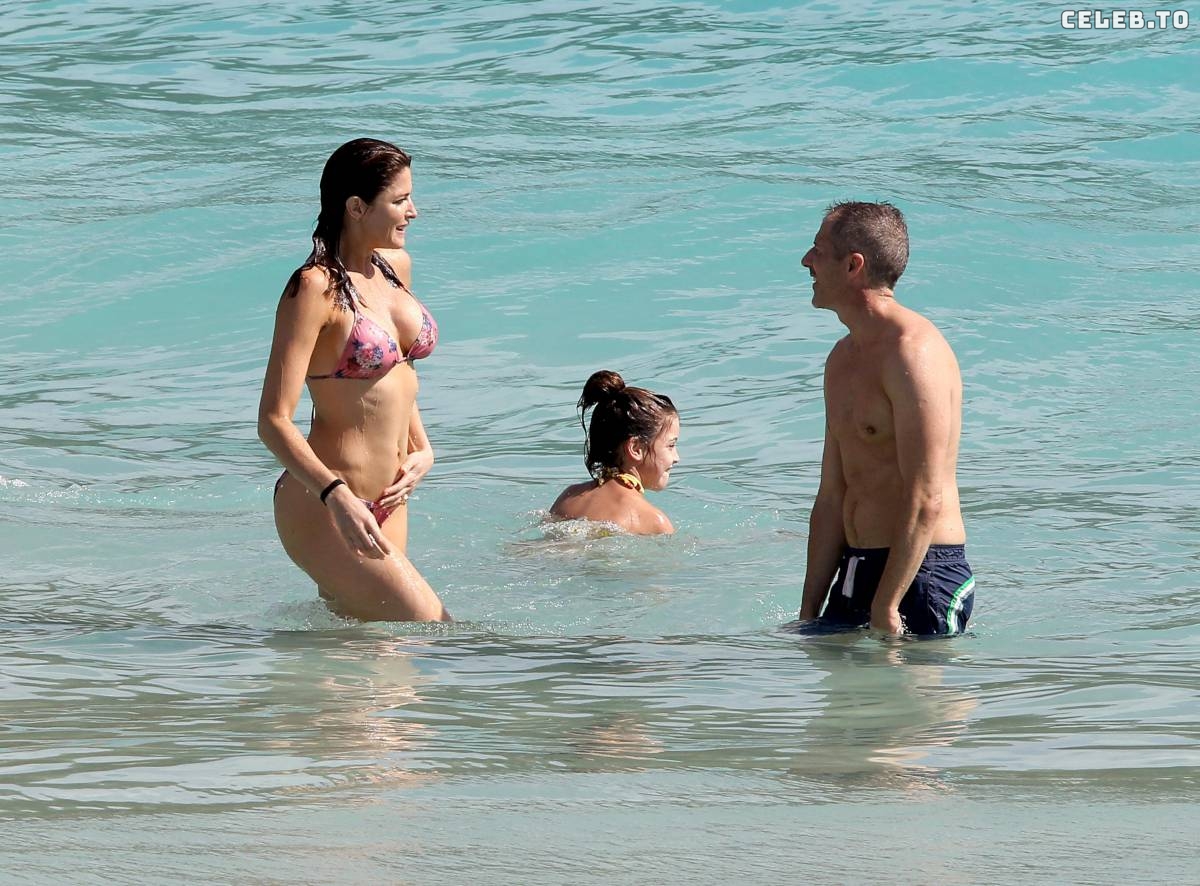 Image 2872841 from Stephanie Seymour