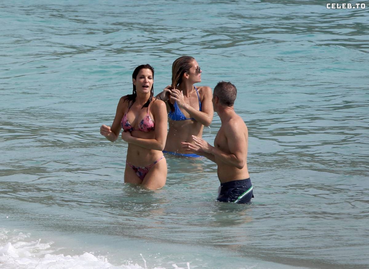 Image 2872949 from Stephanie Seymour