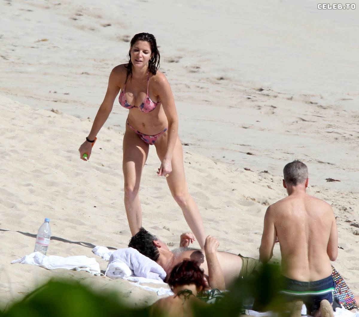 Image 2872956 from Stephanie Seymour