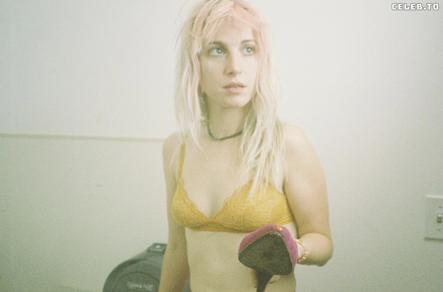 Image 2875346 from Hayley Williams