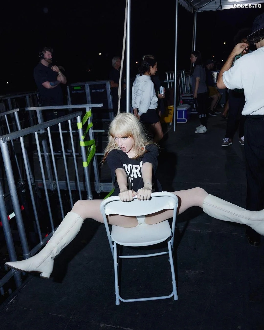 Image 2875488 from Hayley Williams