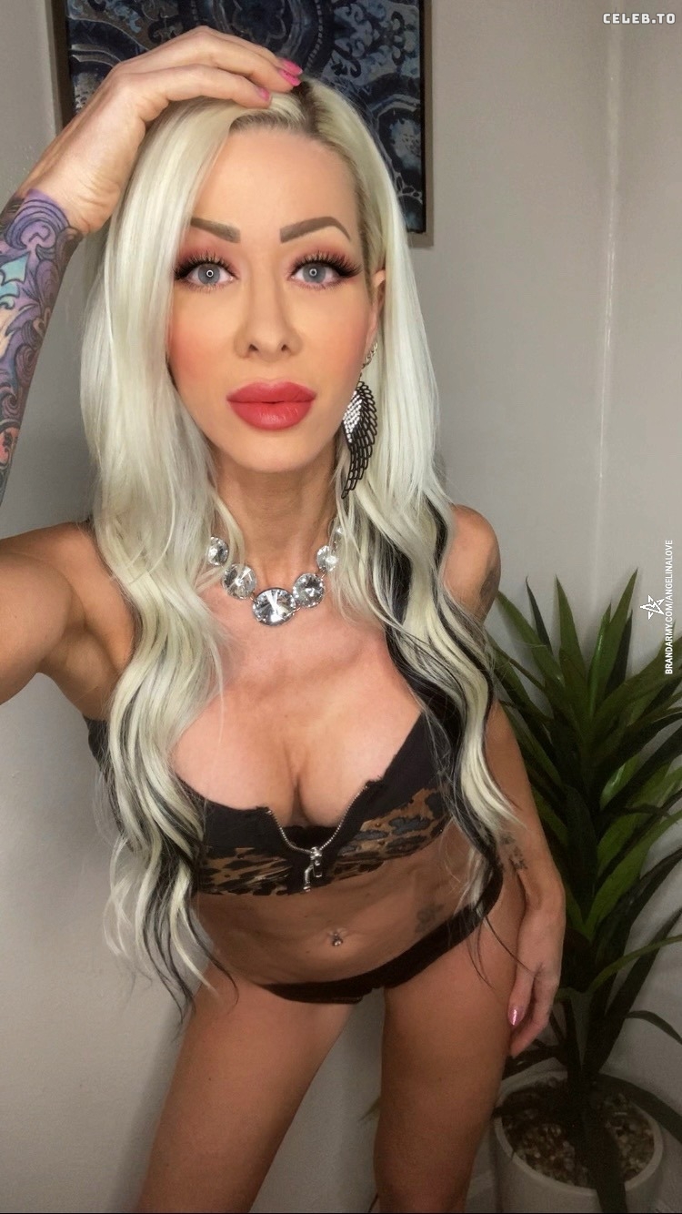 Image 2878998 from Angelina Love