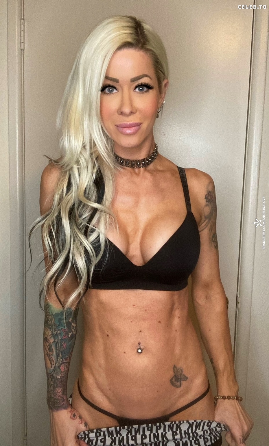 Image 2879006 from Angelina Love
