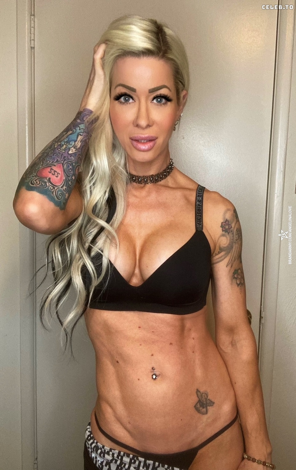 Image 2879014 from Angelina Love