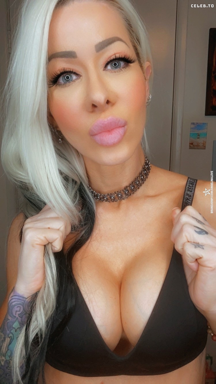 Image 2879018 from Angelina Love