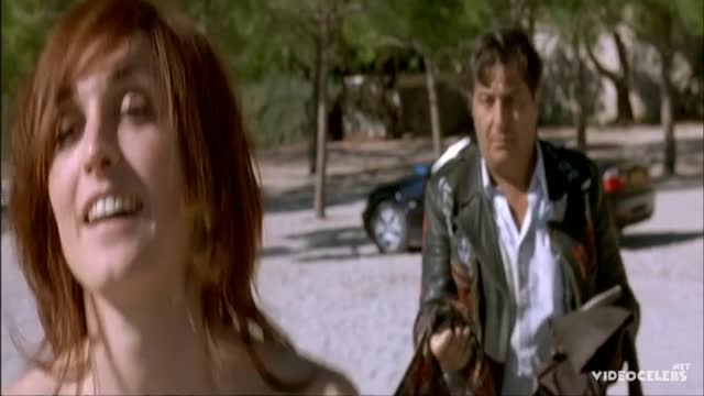 Video 26180 from Julie Gayet