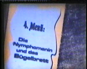 Video 29149 from Ingrid Steeger