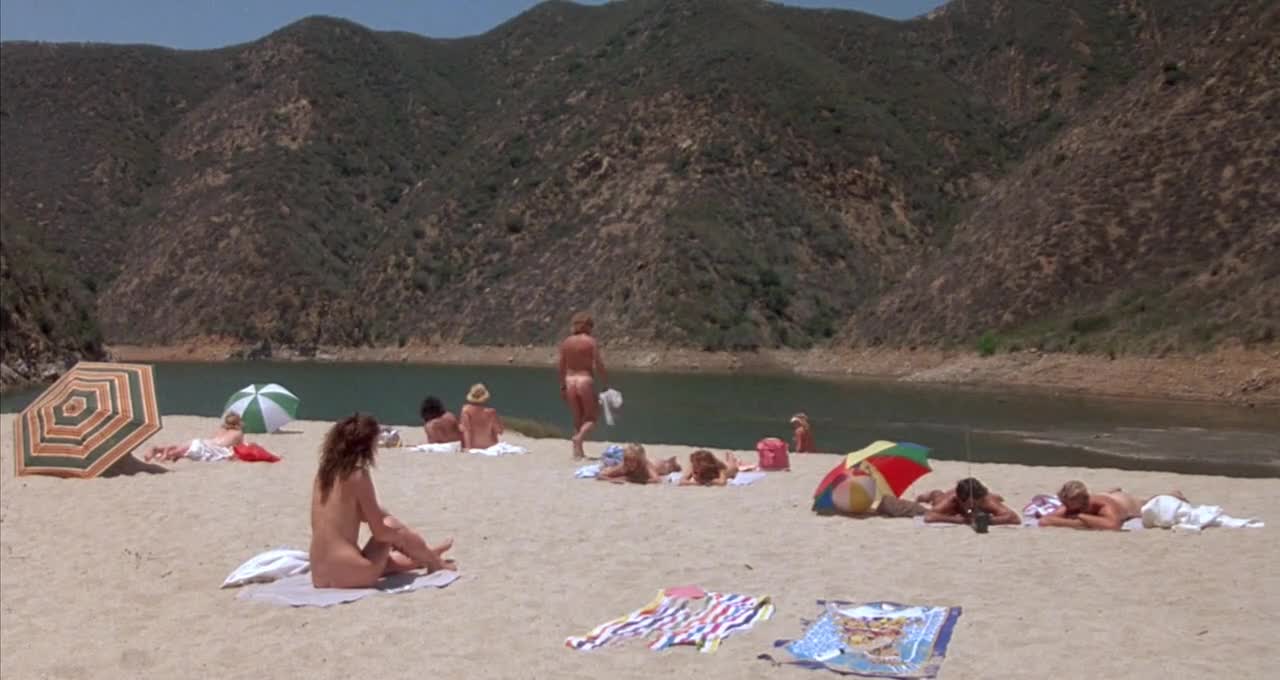 Video 29475 from Lea Thompson
