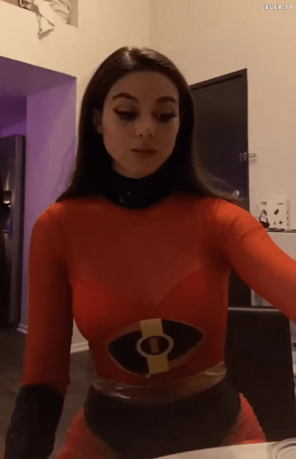Image 2900537 from Kira Kosarin