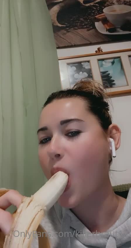 Video 33588 from Prinzessin Irina Killerbraut