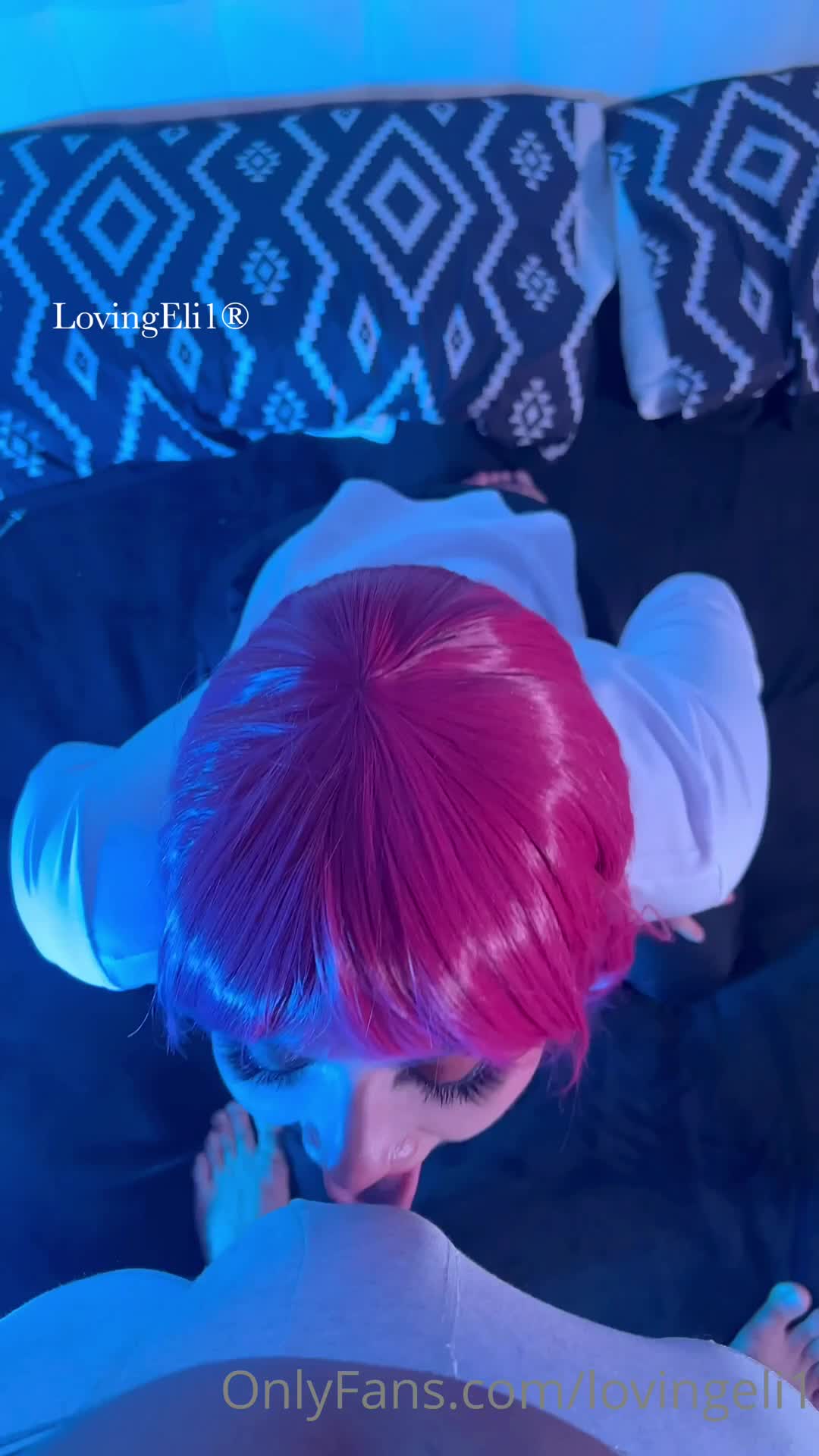 Video 38608 from Lovingeli1