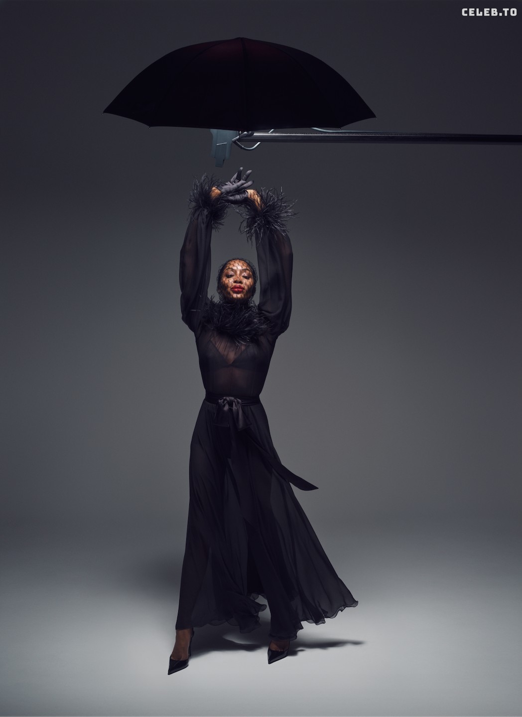 Image 2913186 from Naomi Campbell