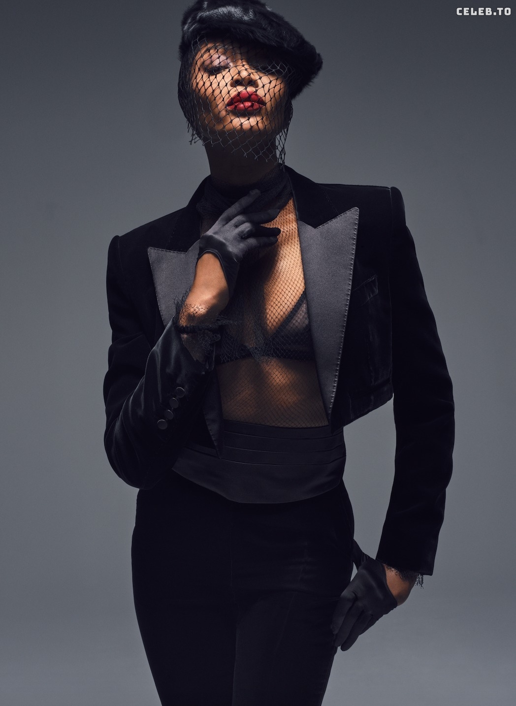 Image 2913222 from Naomi Campbell