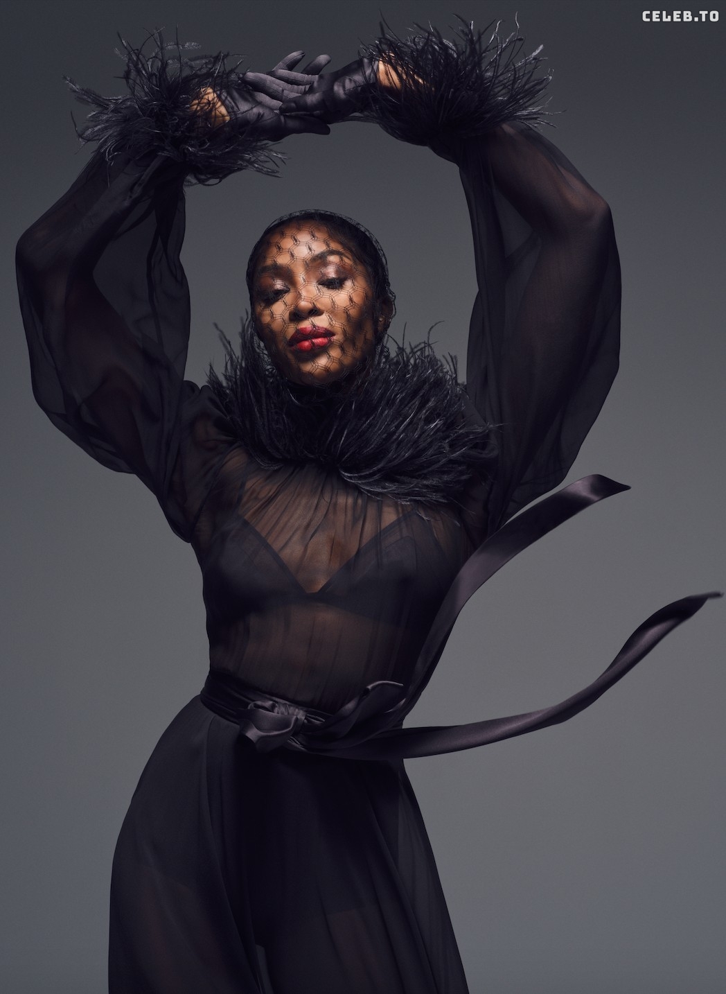Image 2913230 from Naomi Campbell