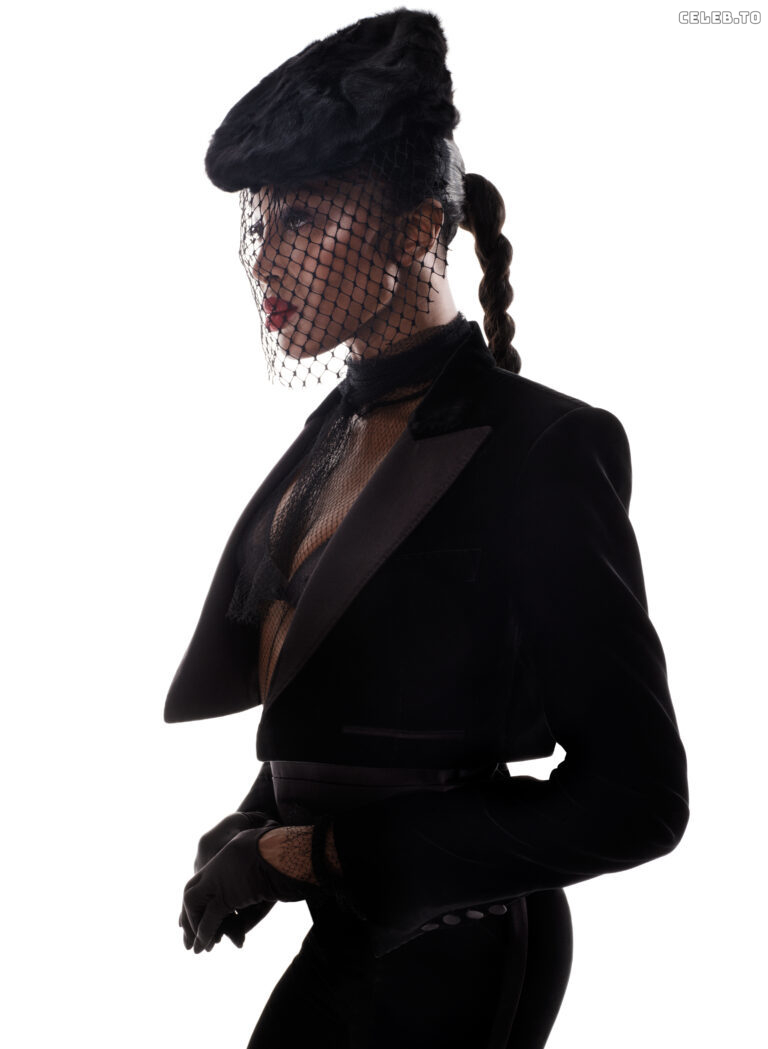 Image 2913237 from Naomi Campbell