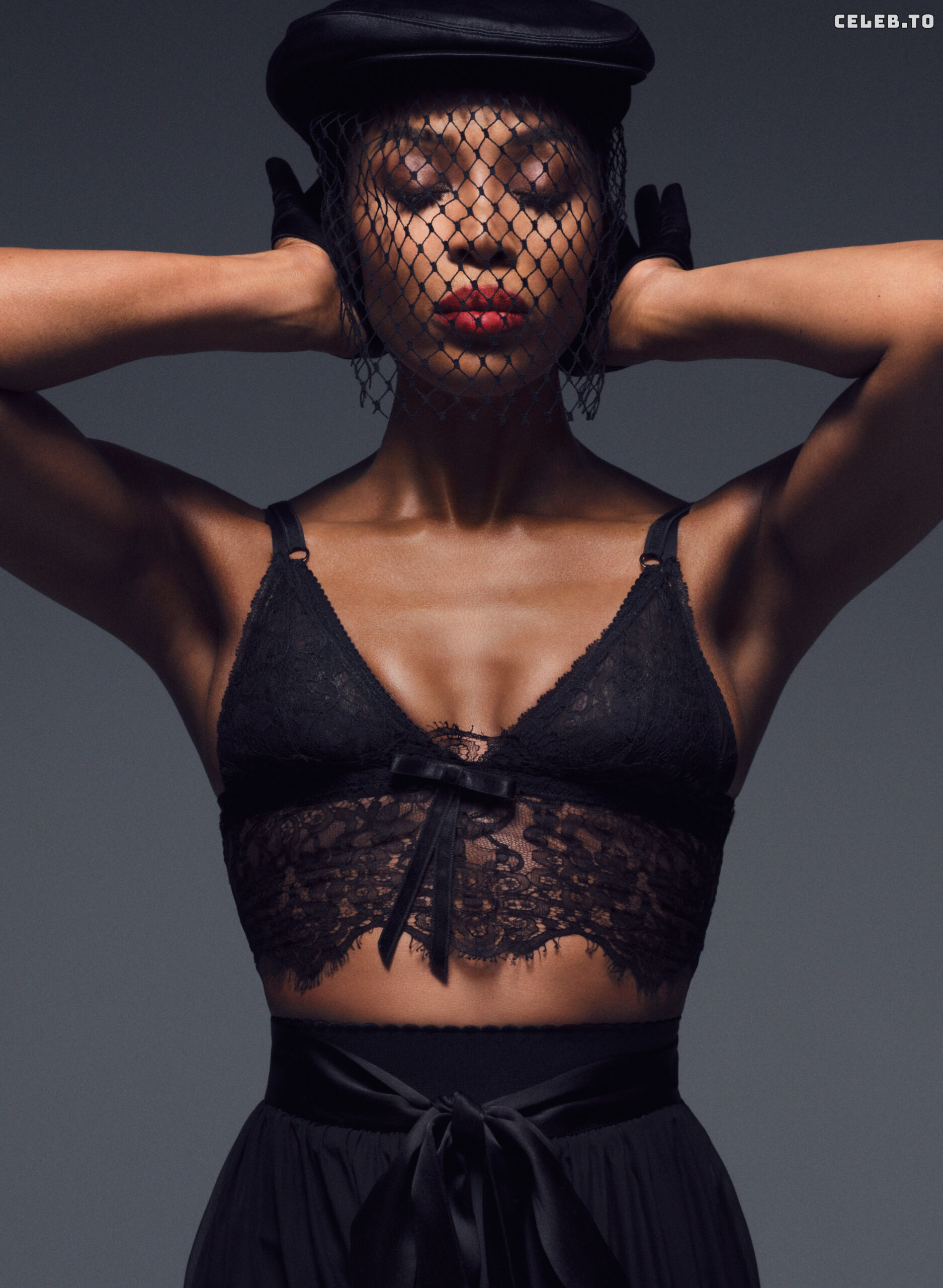 Image 2913240 from Naomi Campbell
