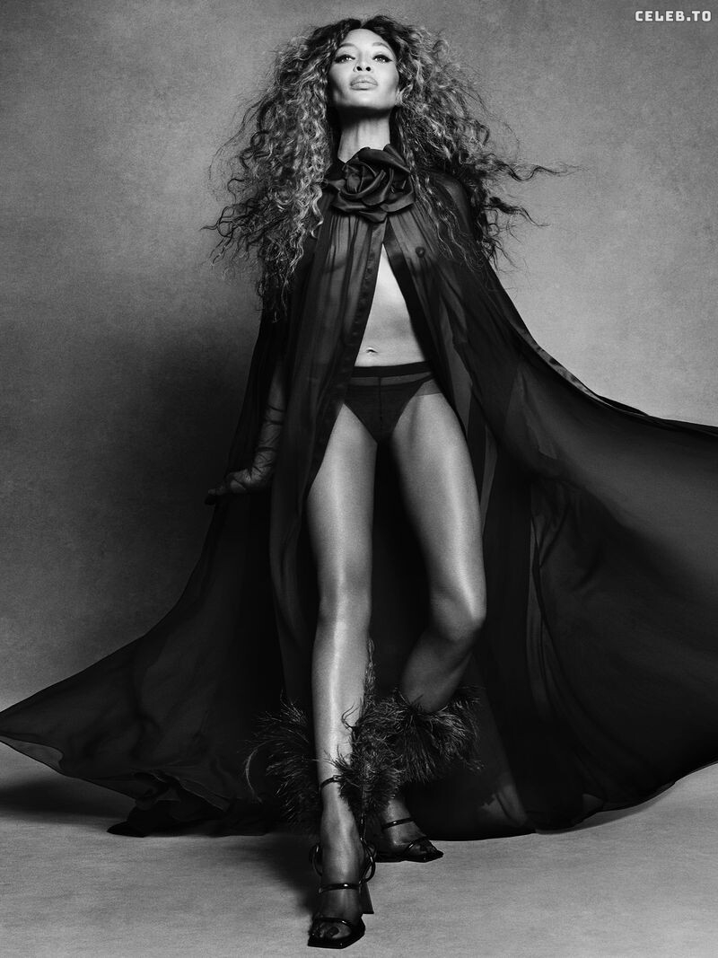 Image 2913247 from Naomi Campbell