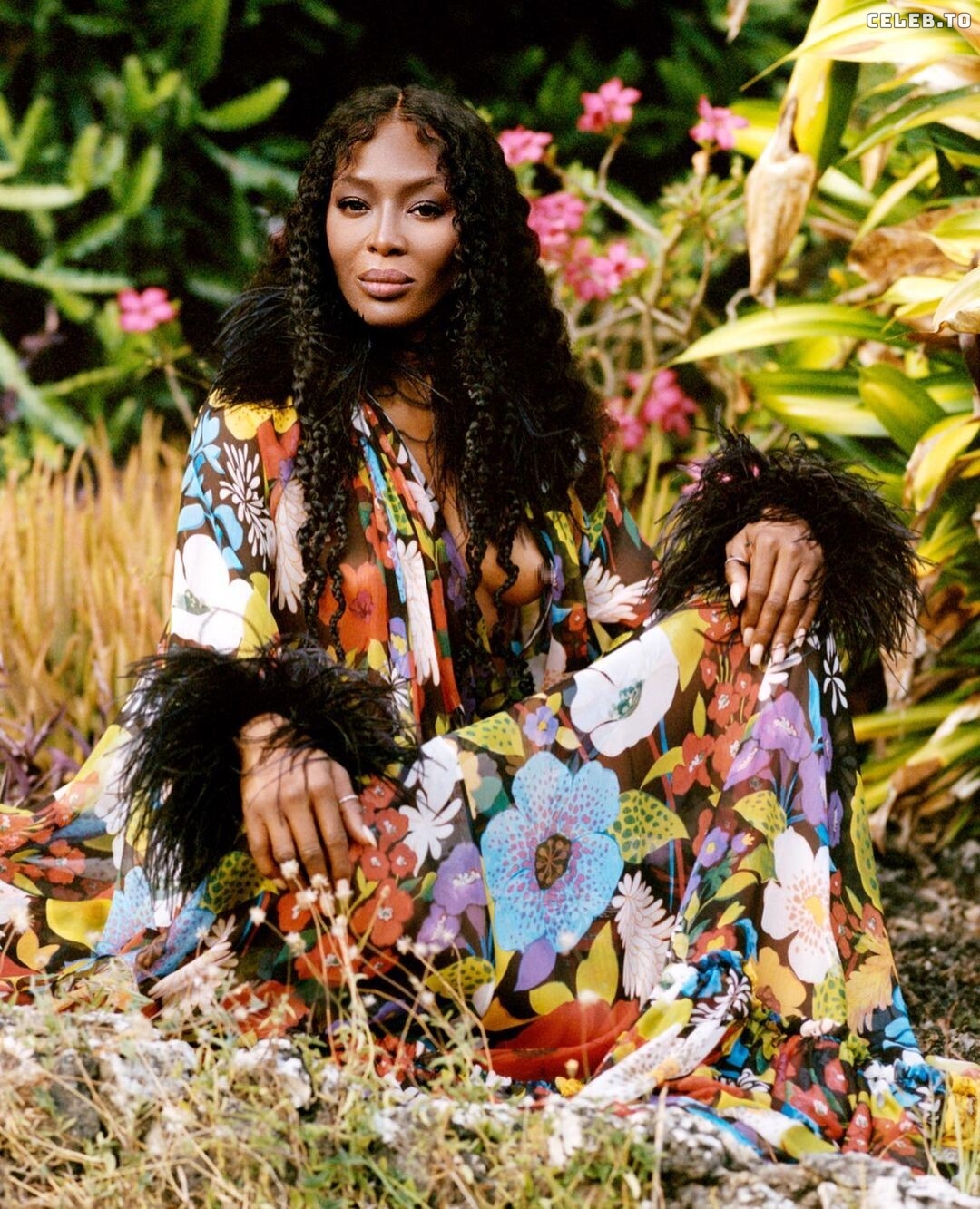 Image 2913259 from Naomi Campbell