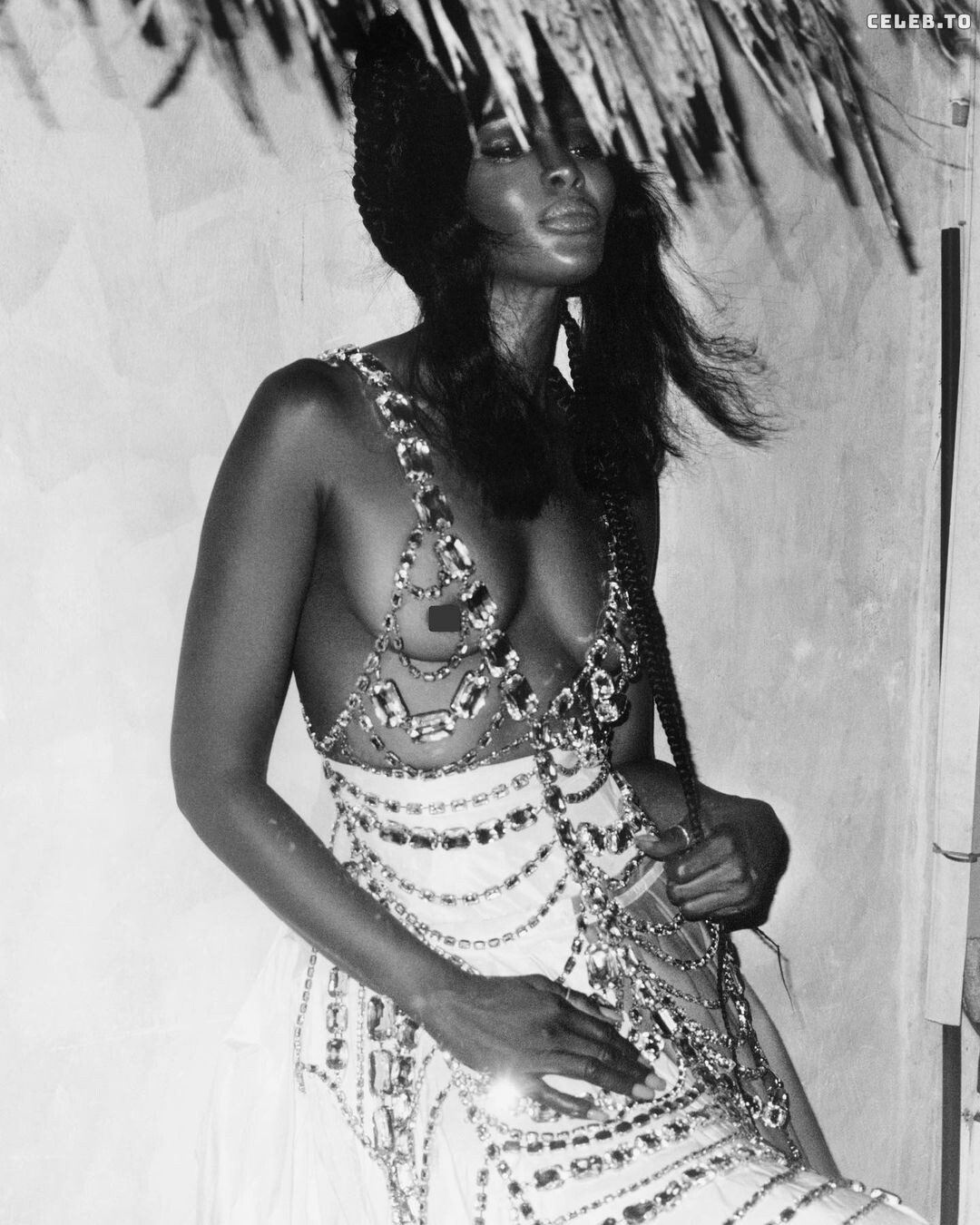 Image 2913269 from Naomi Campbell