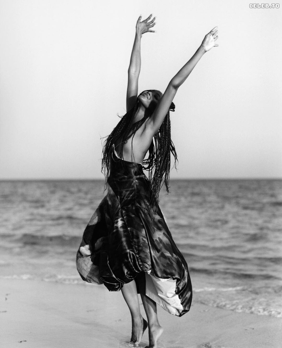 Image 2913279 from Naomi Campbell