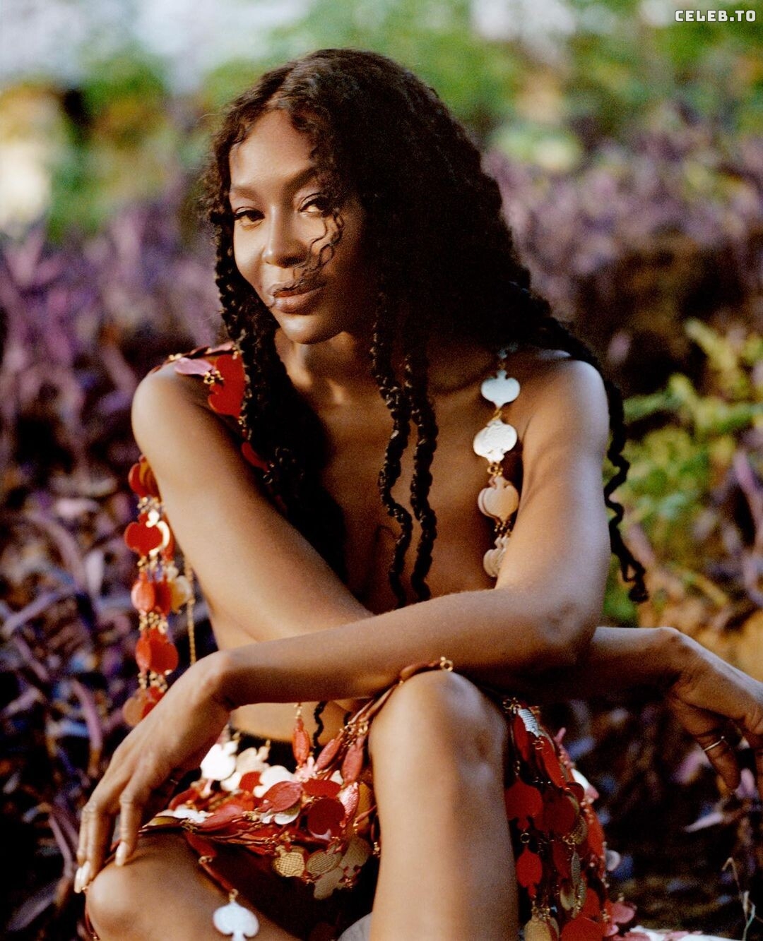Image 2913282 from Naomi Campbell