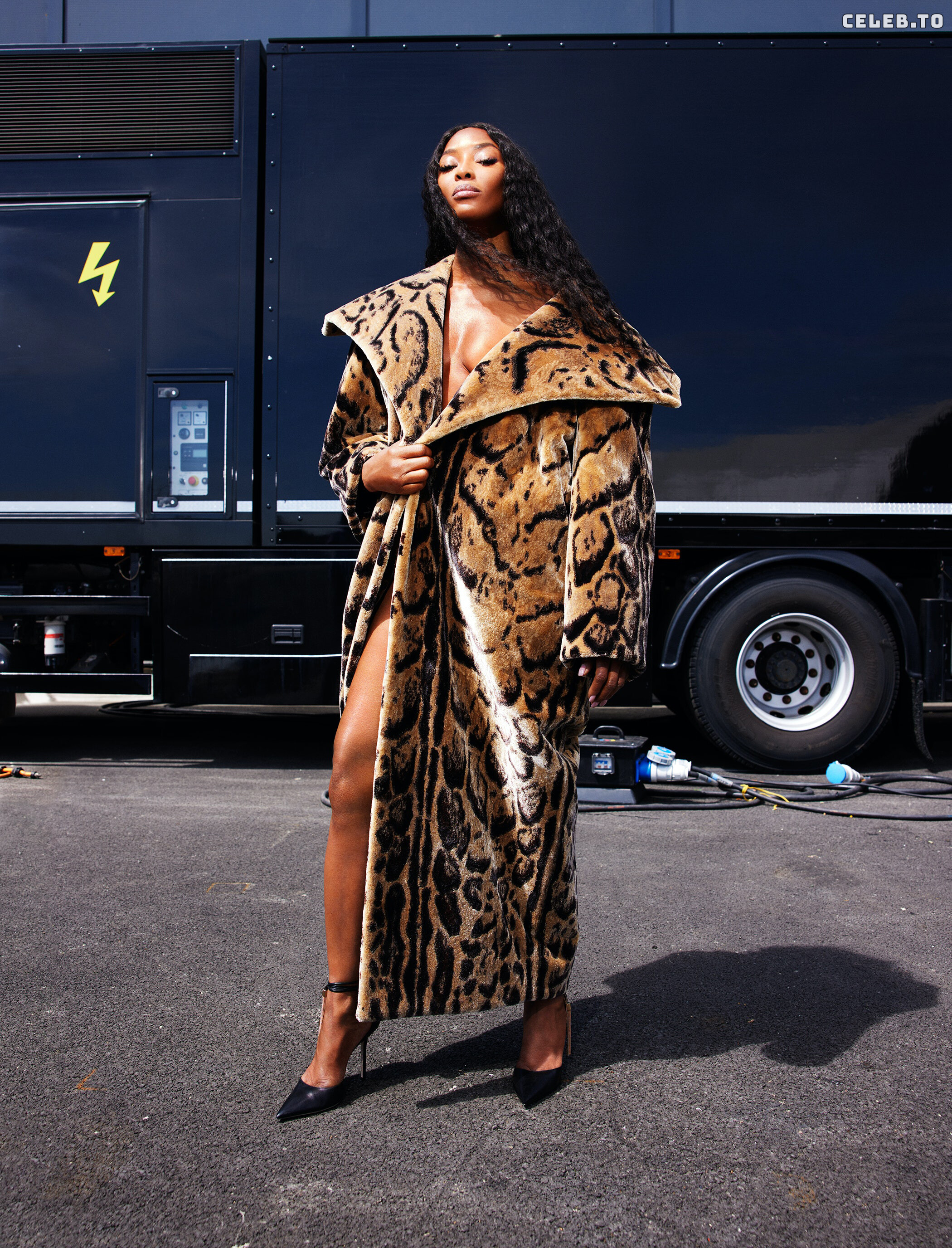 Image 2913285 from Naomi Campbell