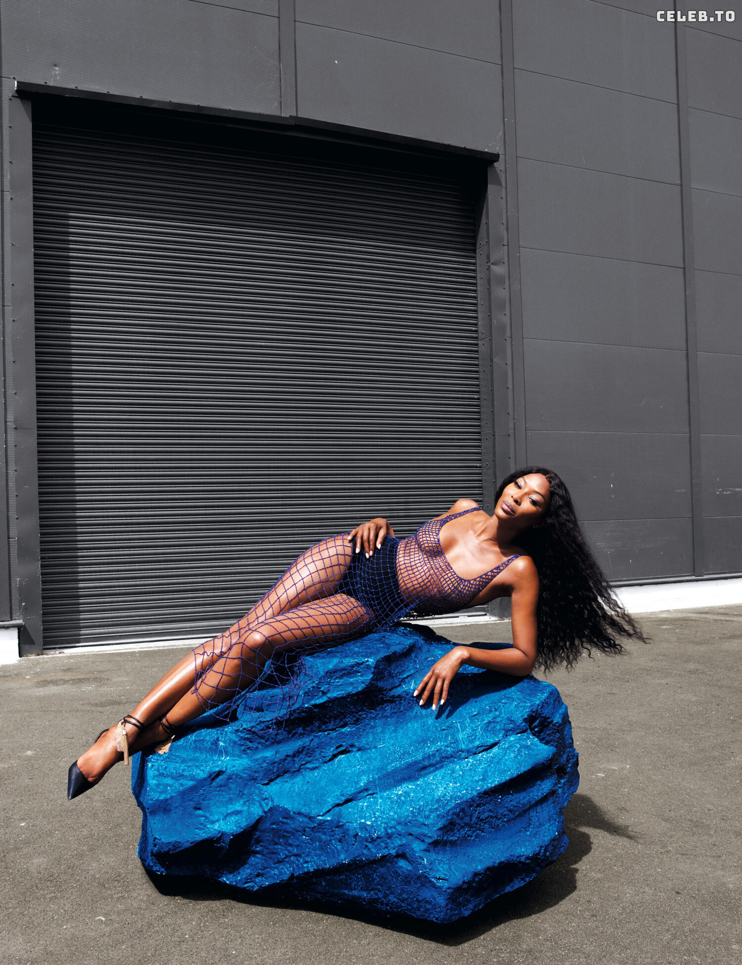 Image 2913296 from Naomi Campbell