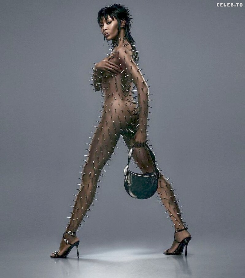 Image 2913305 from Naomi Campbell