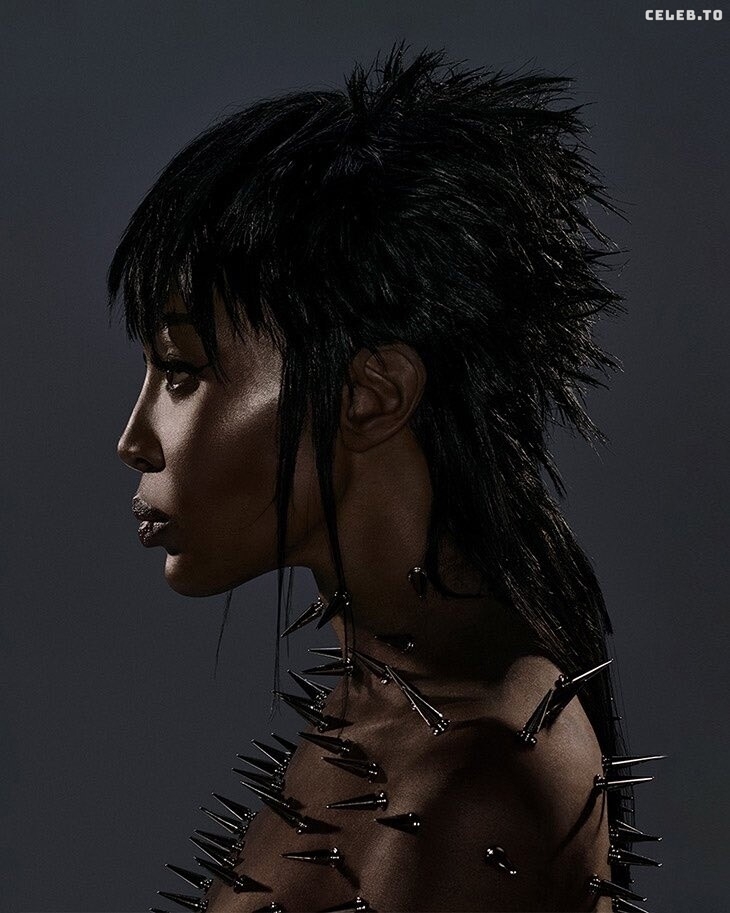 Image 2913310 from Naomi Campbell