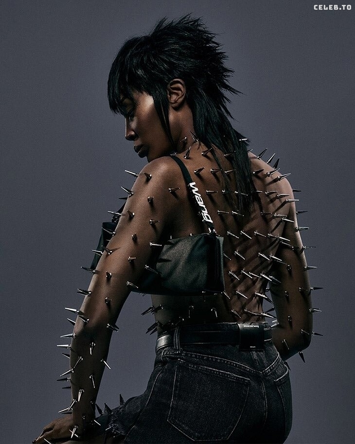 Image 2913316 from Naomi Campbell