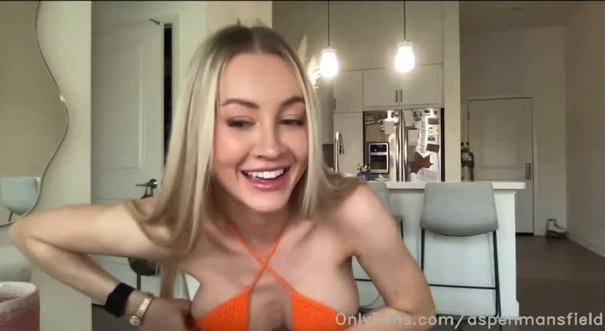 Video 48029 from Aspen Mansfield (okaspenn)