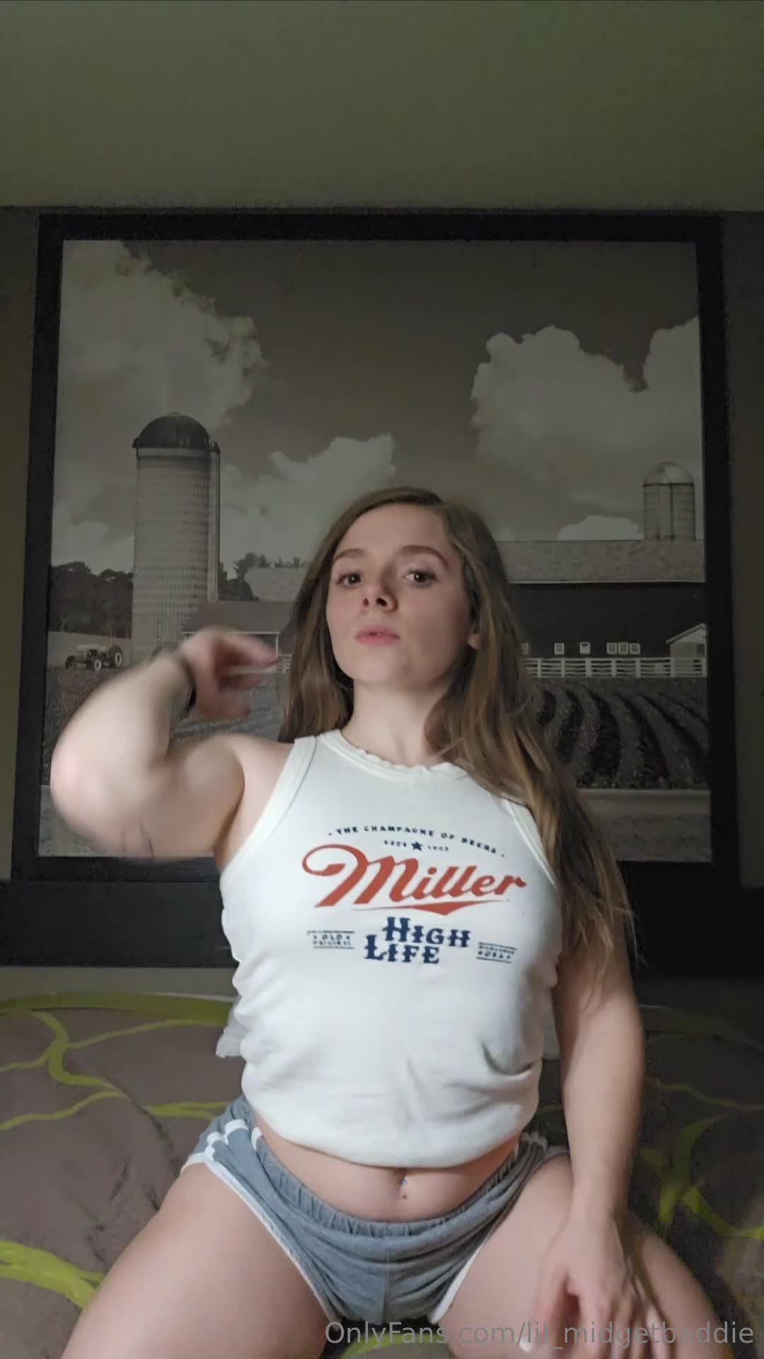 Video 50607 from lil_midgetbaddie