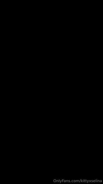 Video 109731 from KittyxSelina